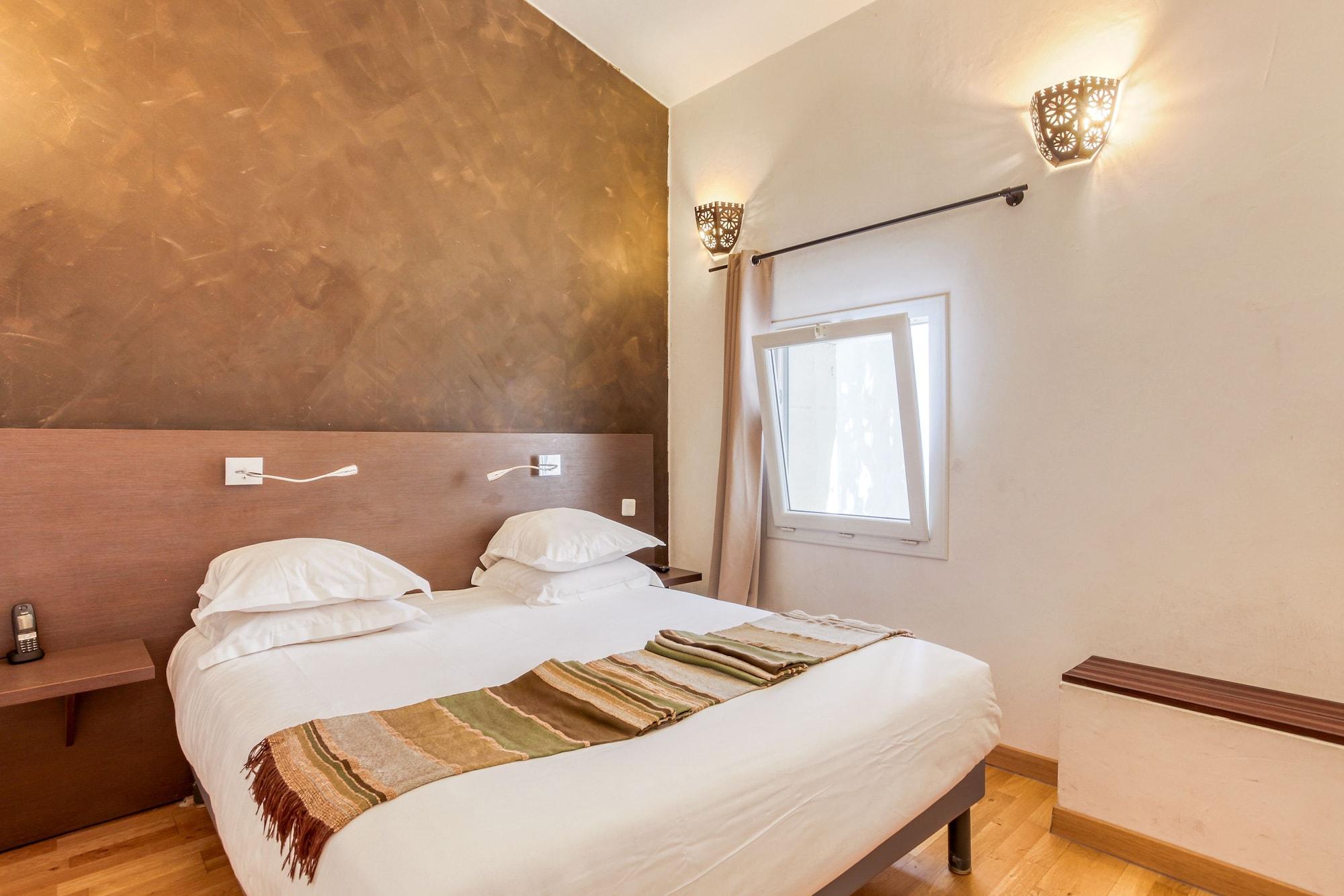 Le Ryad Boutique Hotel Marsella Exterior foto