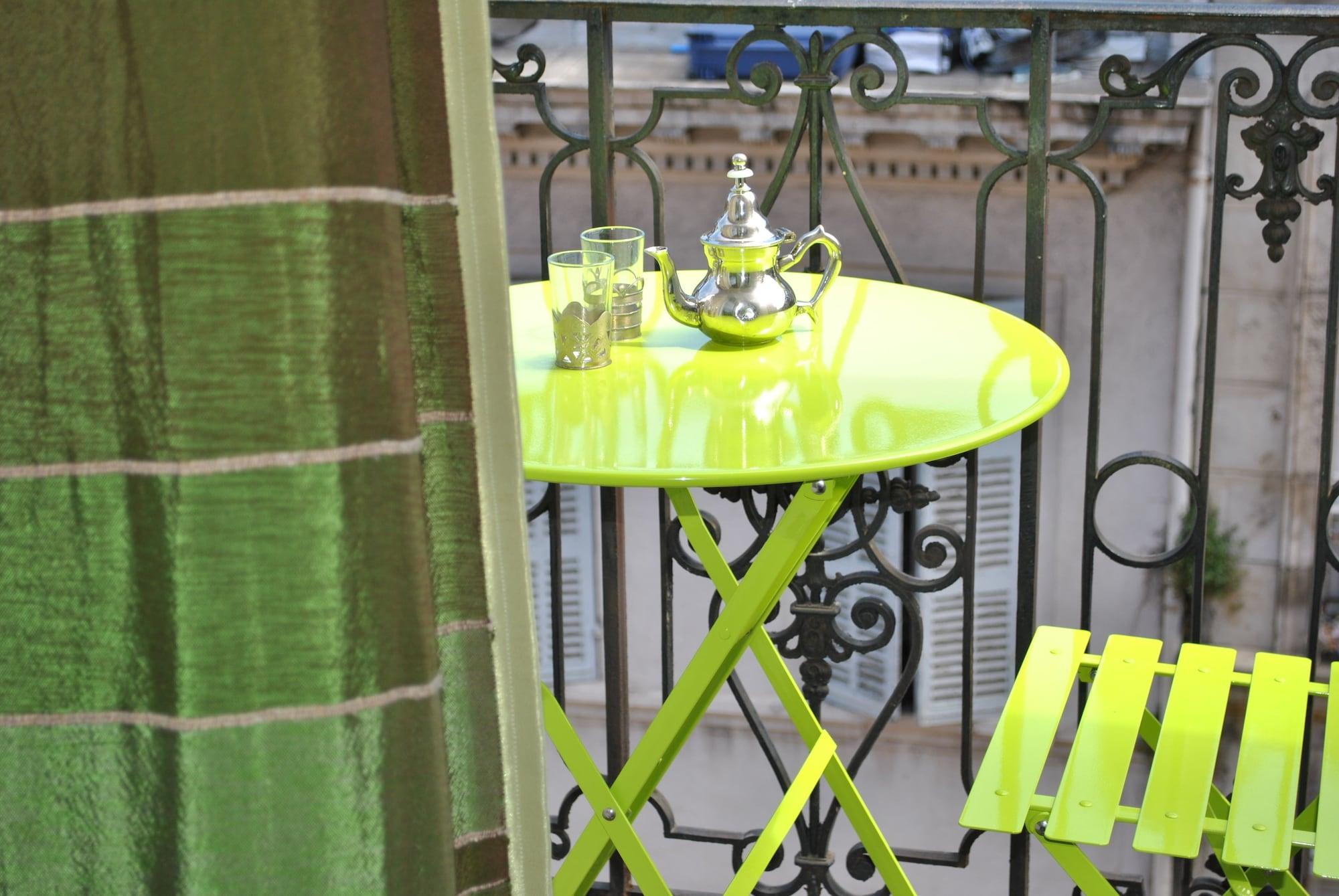 Le Ryad Boutique Hotel Marsella Exterior foto