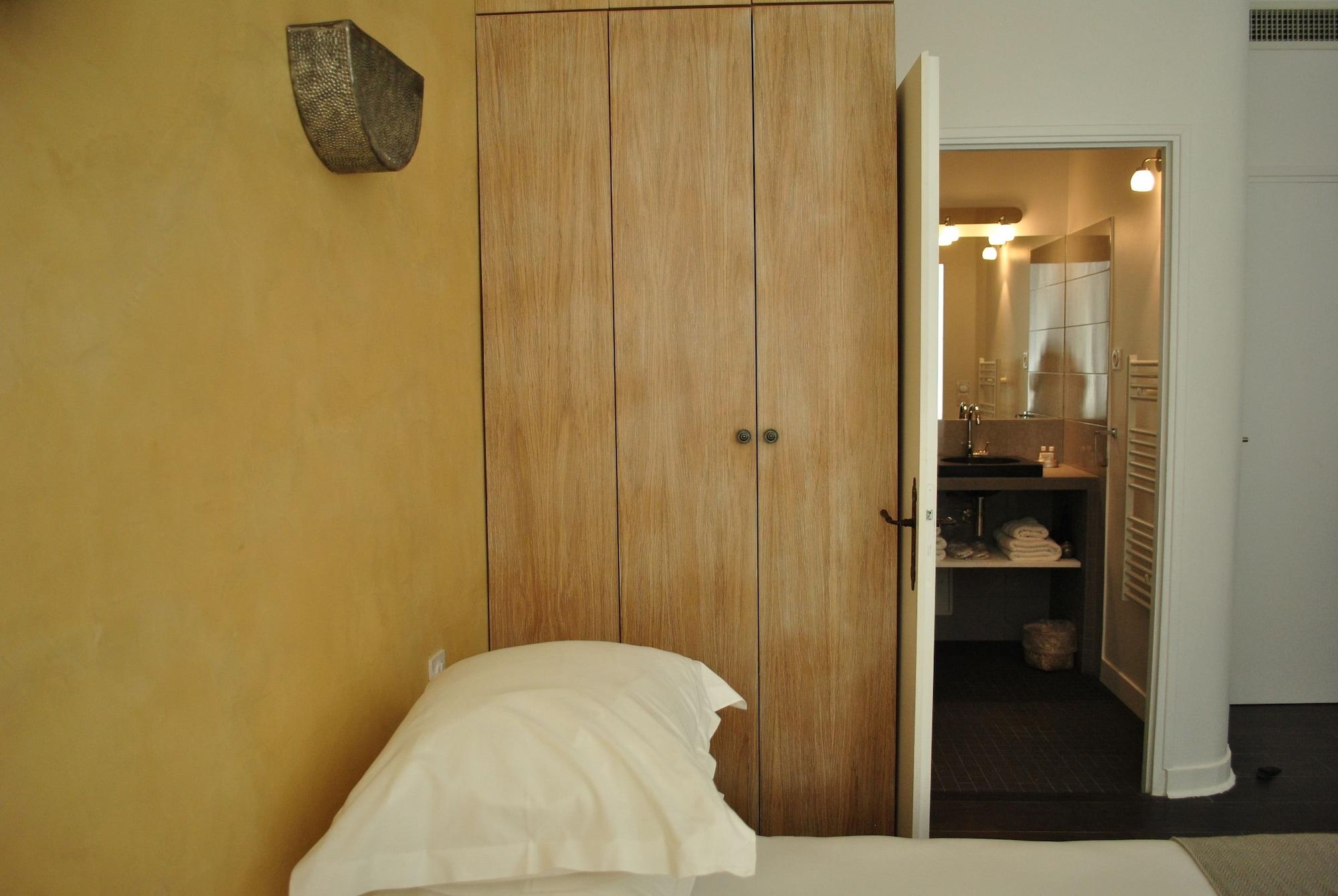Le Ryad Boutique Hotel Marsella Exterior foto