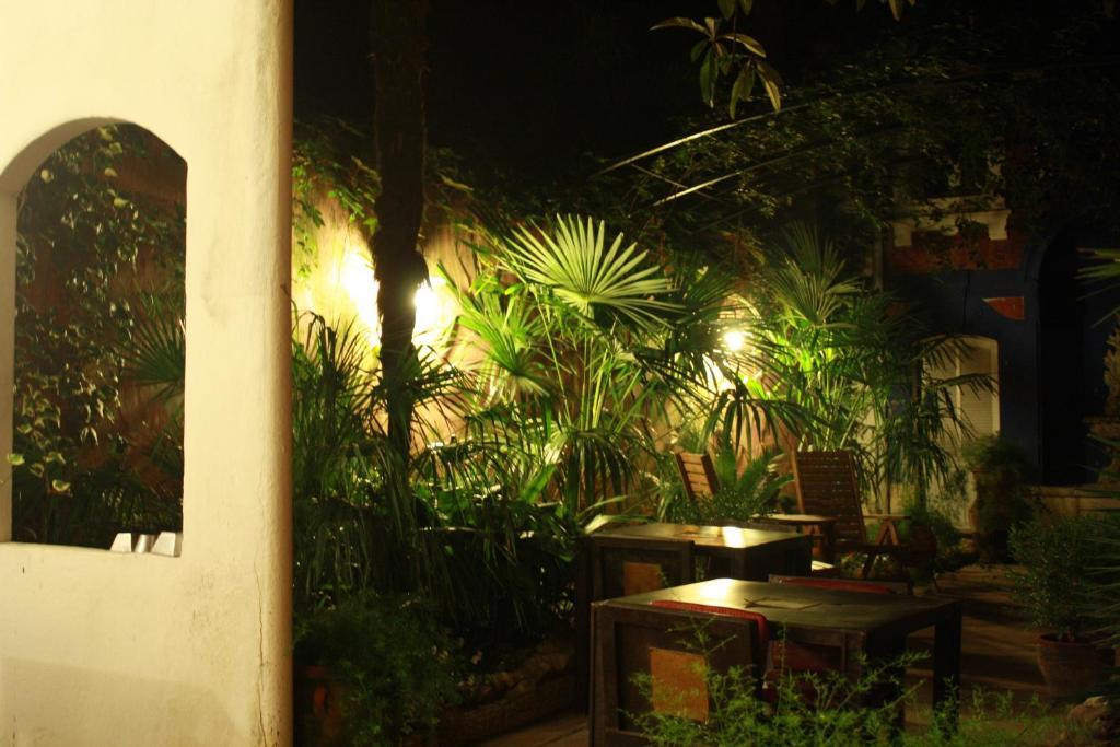 Le Ryad Boutique Hotel Marsella Exterior foto