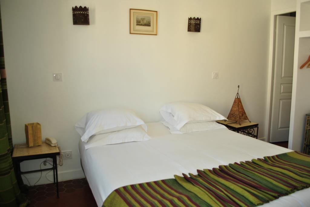 Le Ryad Boutique Hotel Marsella Exterior foto
