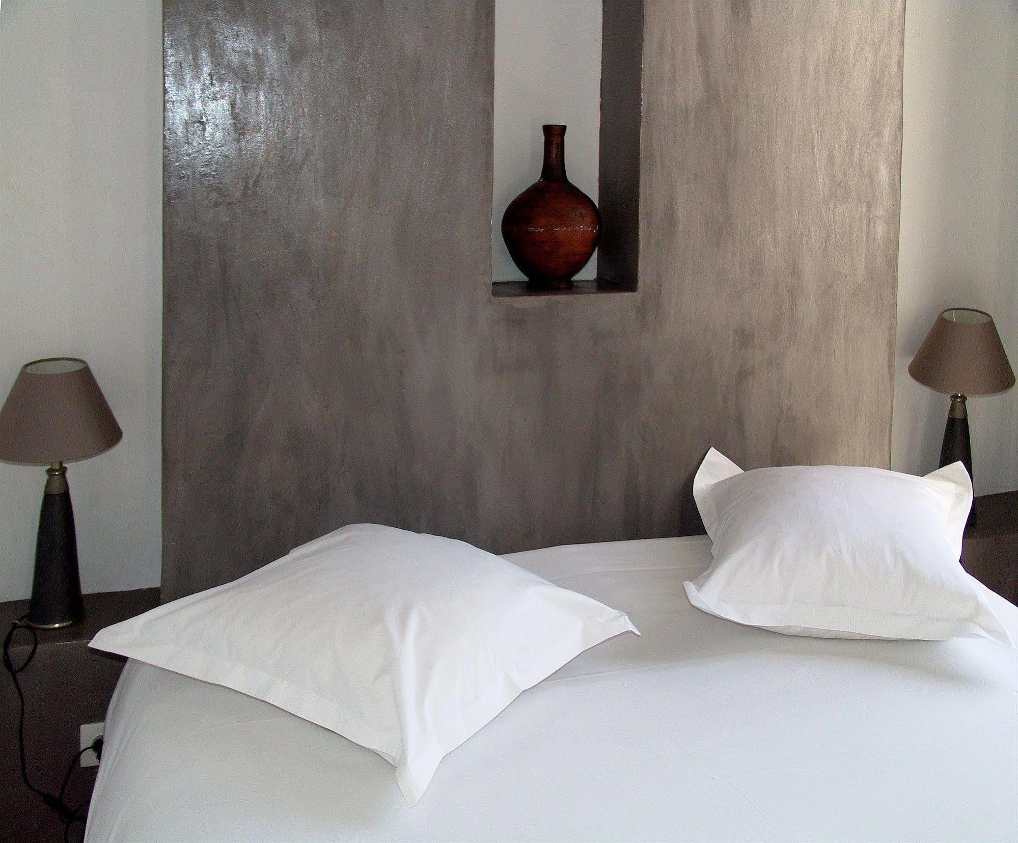 Le Ryad Boutique Hotel Marsella Exterior foto